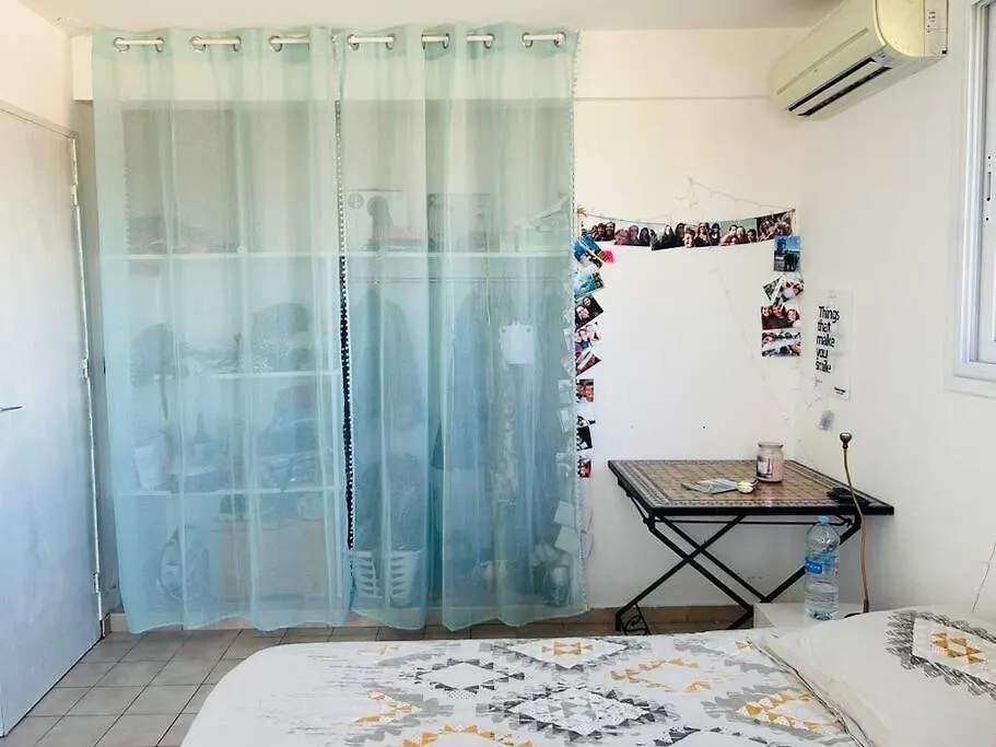 Chambre D'Hotes Sunset Bas Du Fort Le Gosier  0*, Le Gosier (Grande-Terre) Guadeloupe